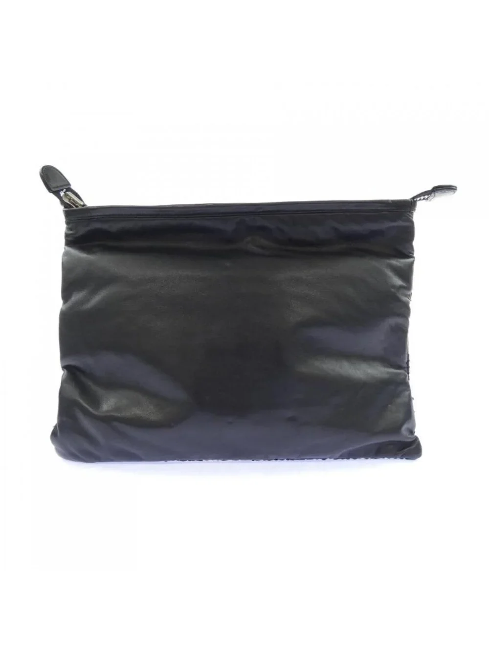Chrome Hearts brand chrome