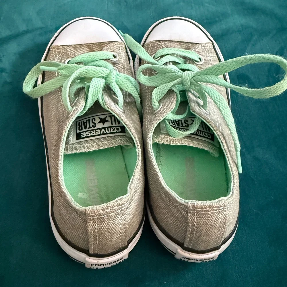 Converse all star