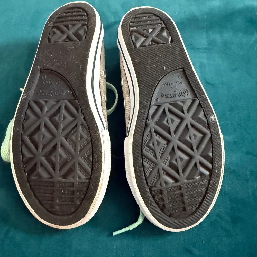 Converse all star