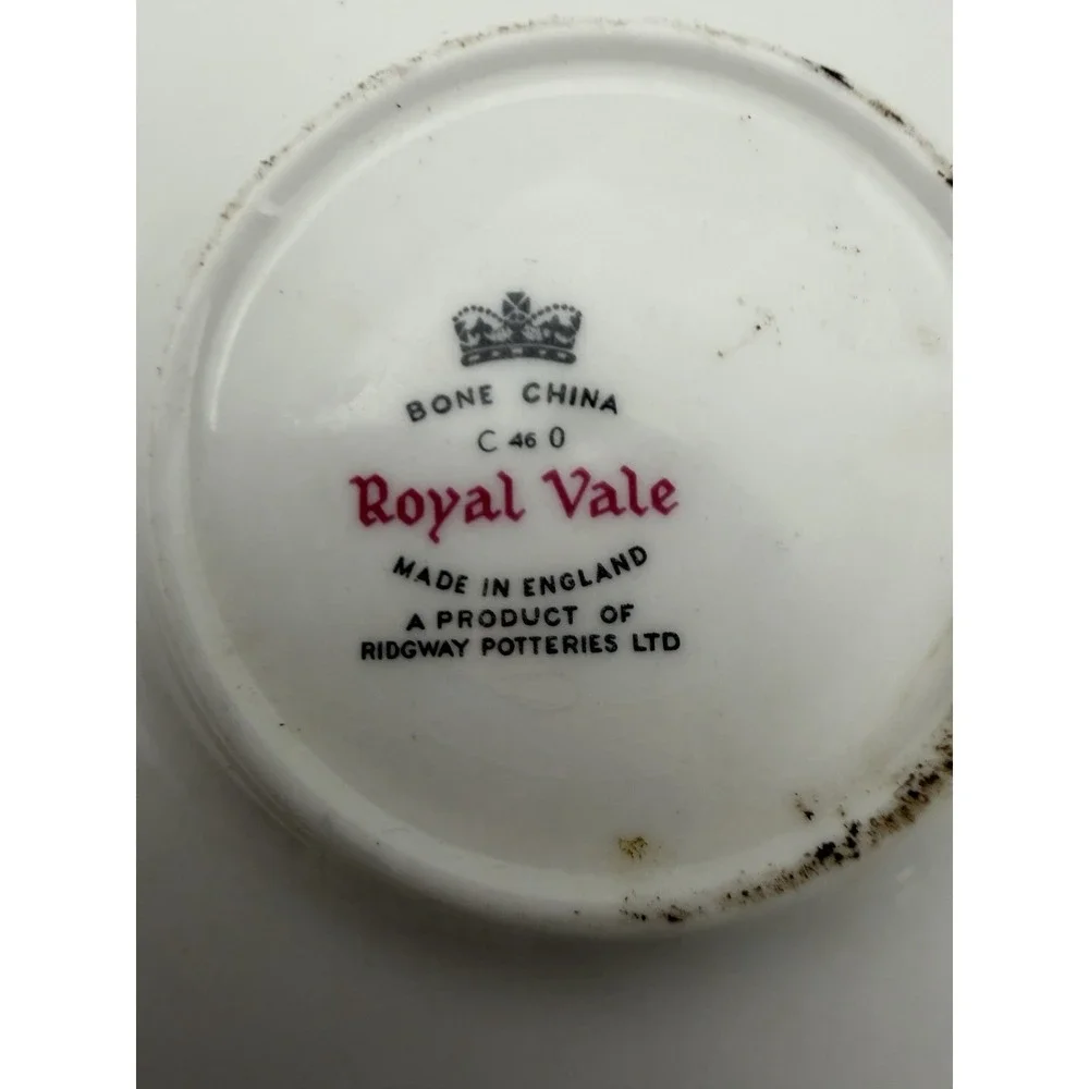 Royal Vale description pretty