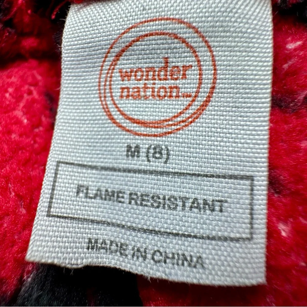 wonder nation cozy soft