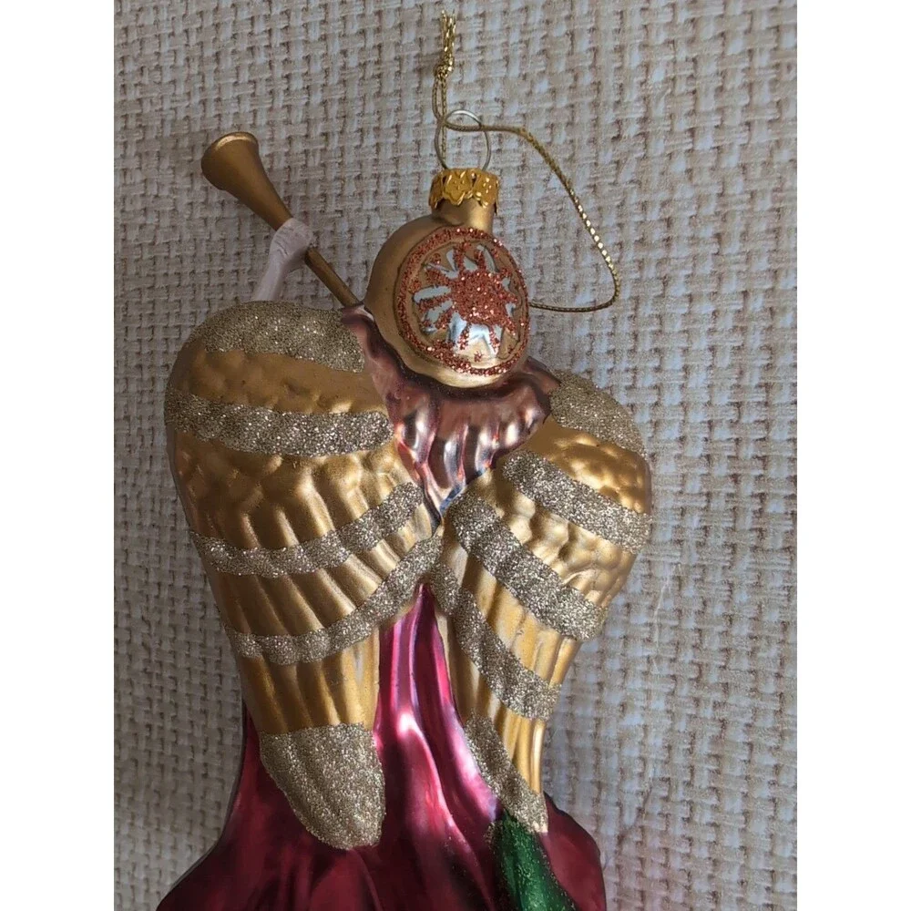 N/A vtg christmas