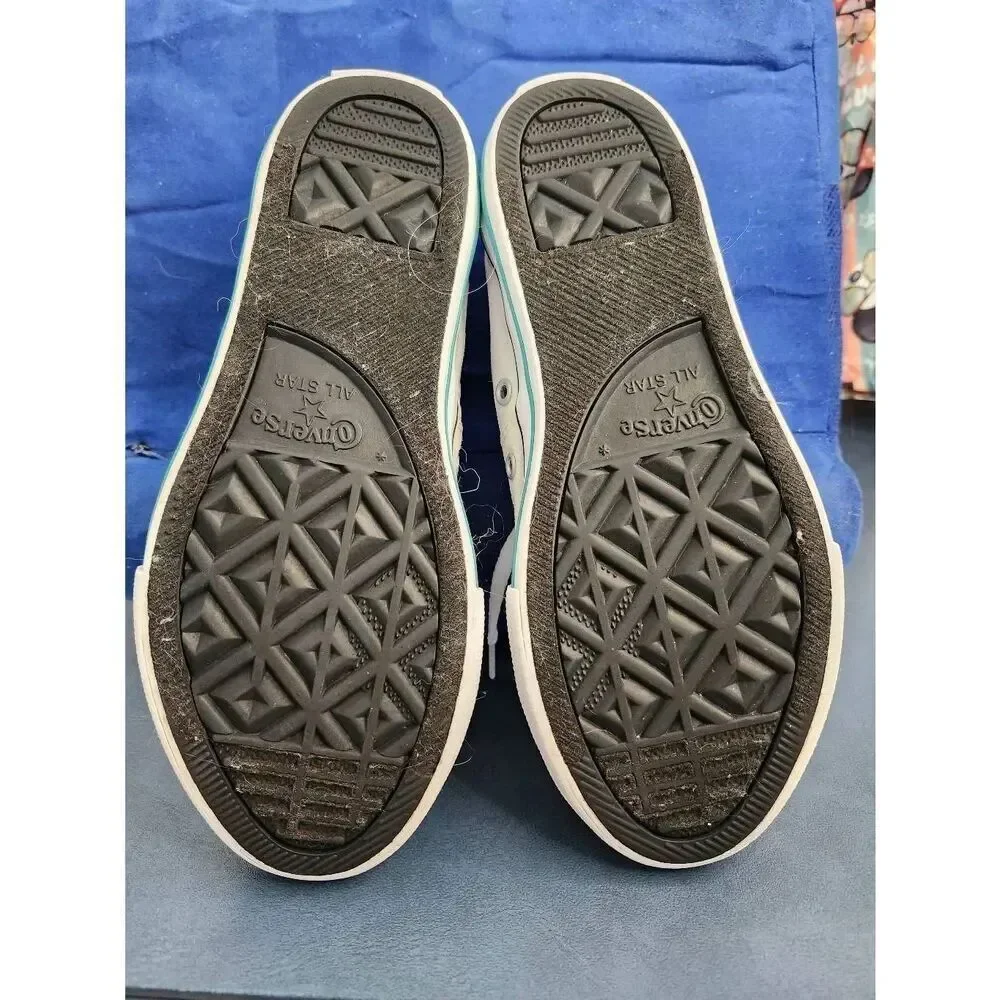 Converse all star