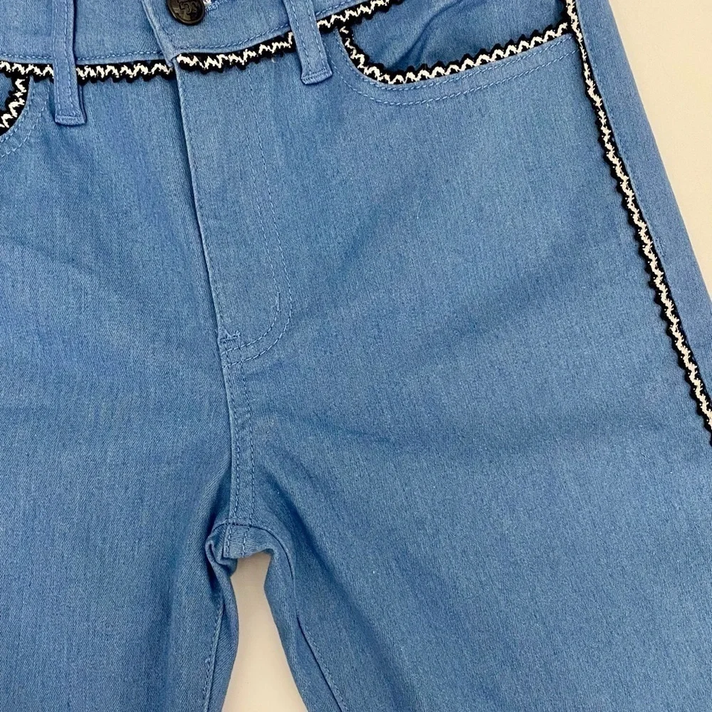 Tory Burch photos see defects