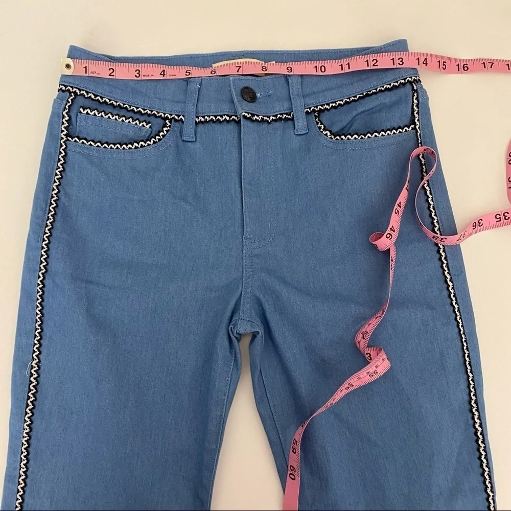 Tory Burch trades defects photos