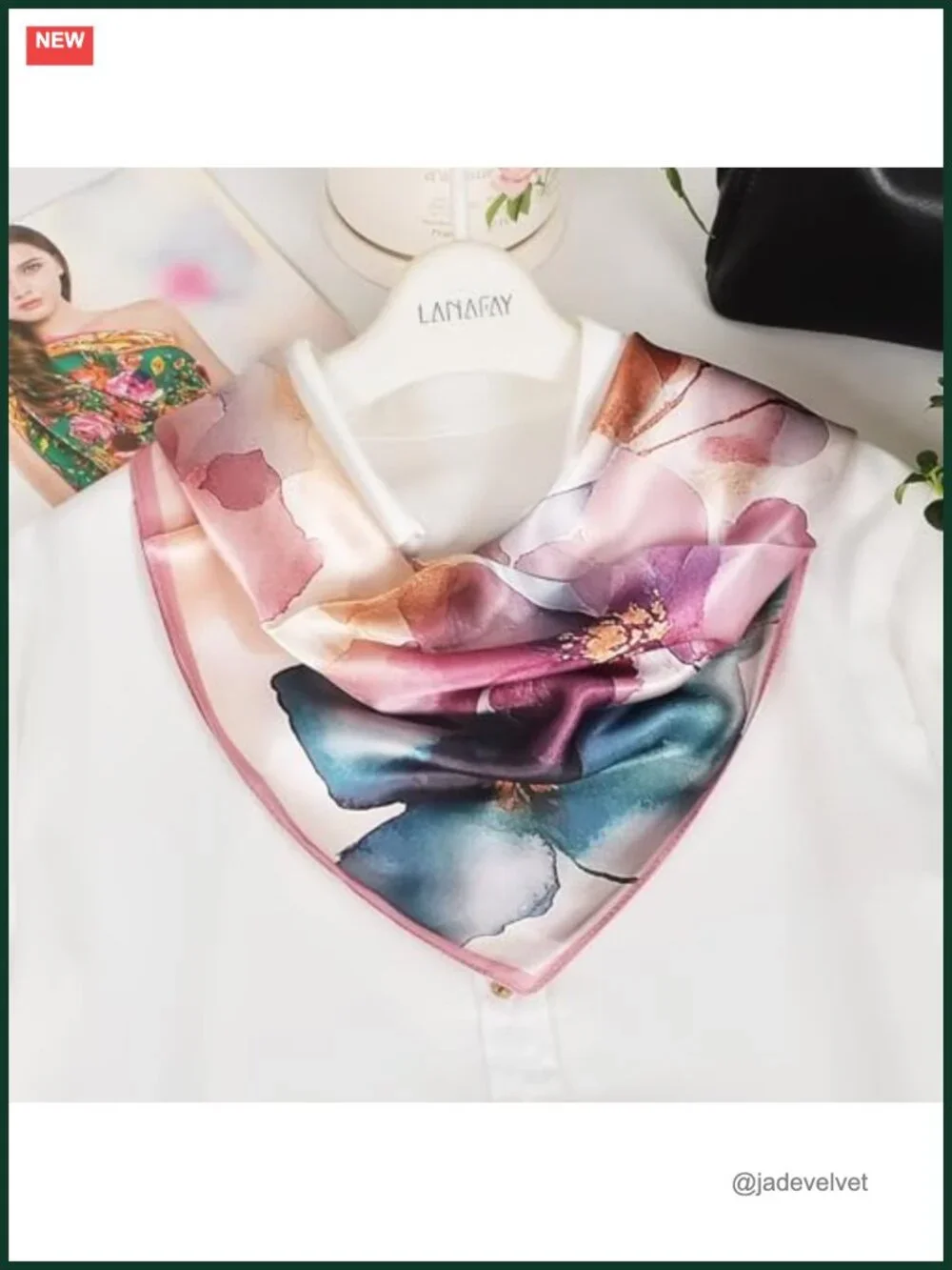 N/A luxurious 100%