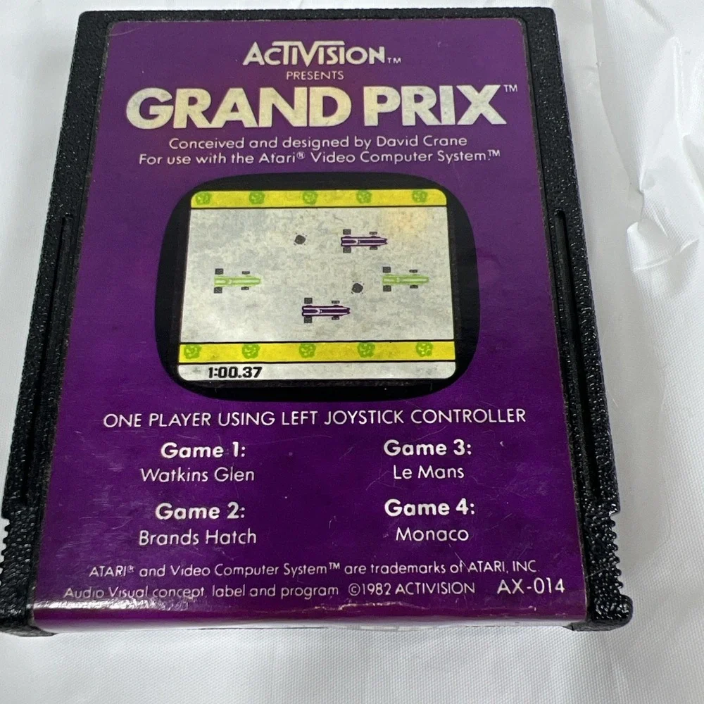 N/A product atari