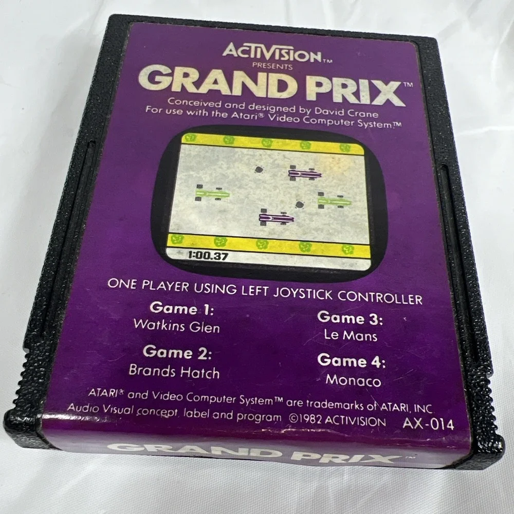 N/A product atari