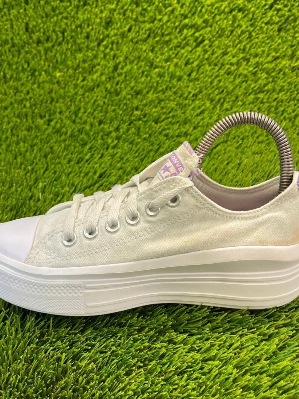 Converse all other that