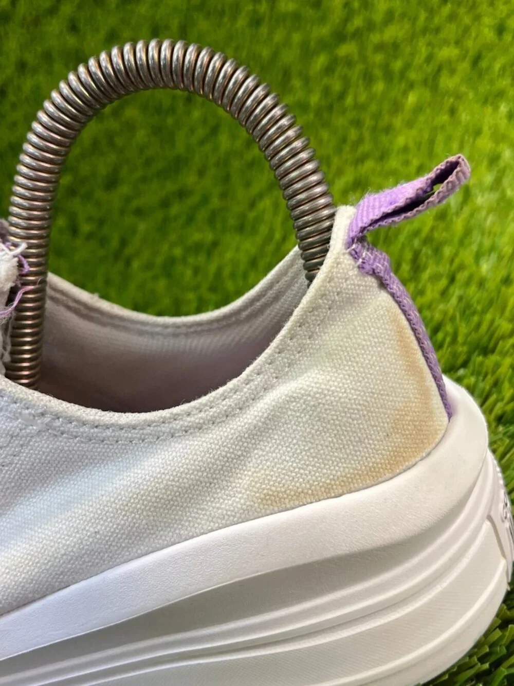Converse free made