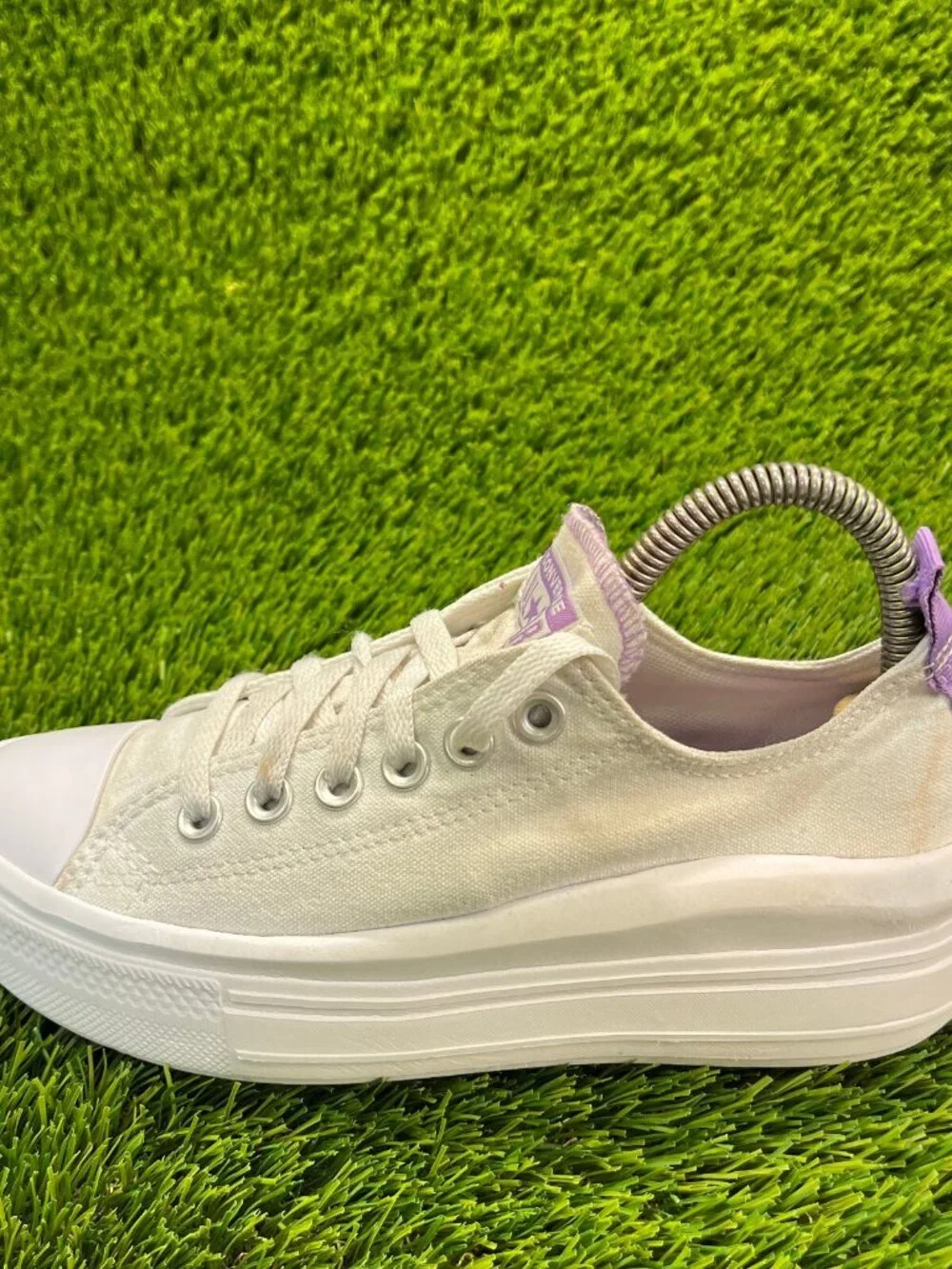 Converse feel you