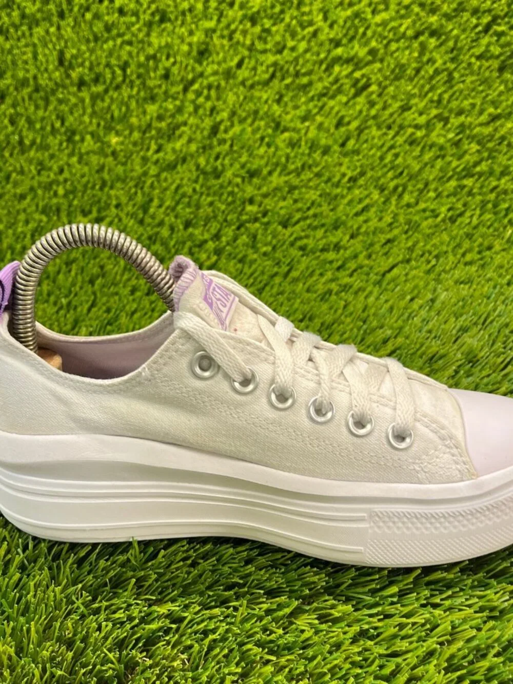 Converse items visible