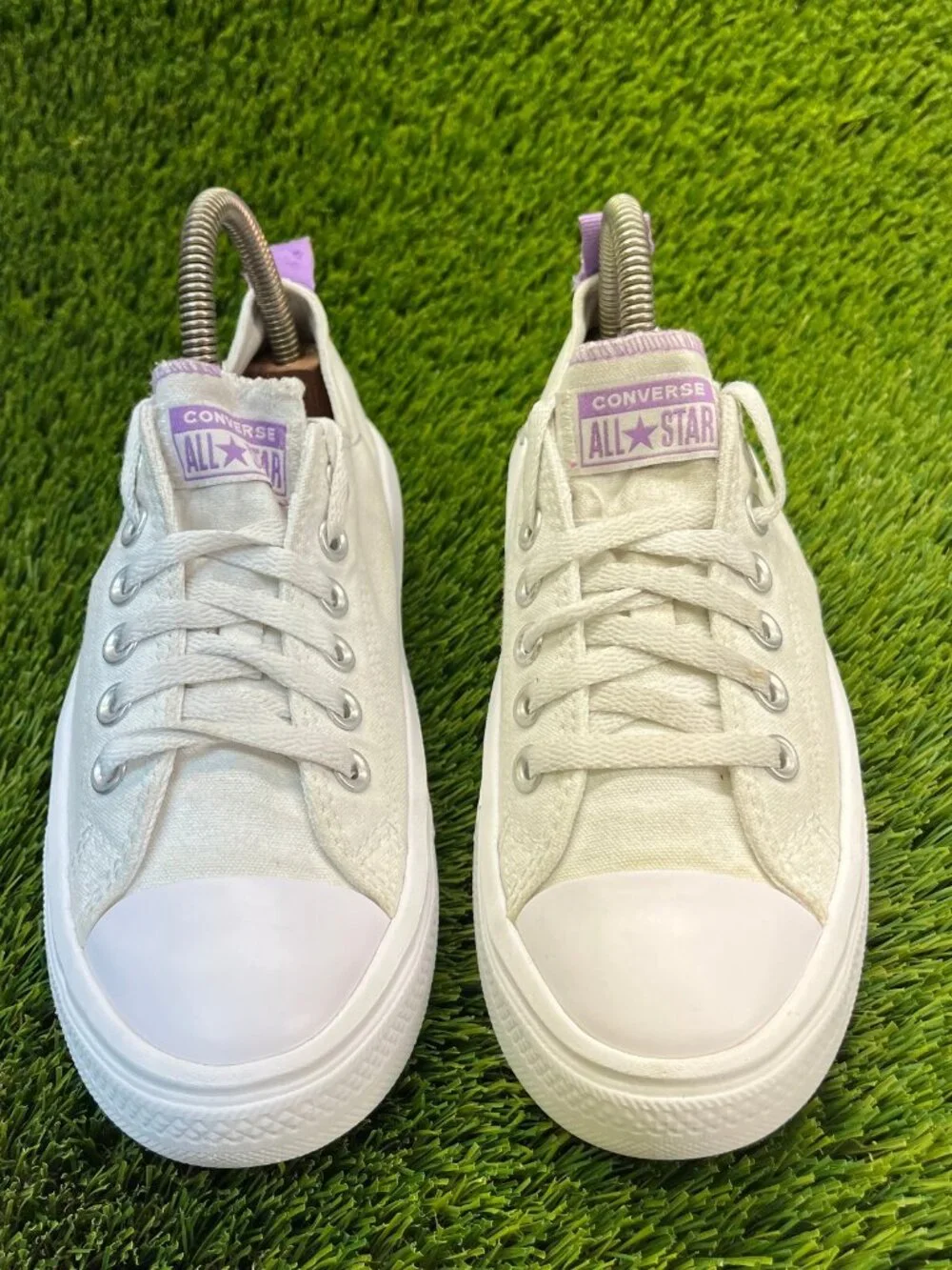 Converse some shoes may