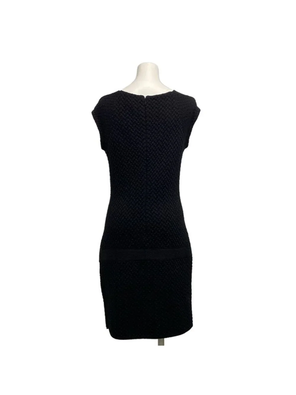 Chanel category dress