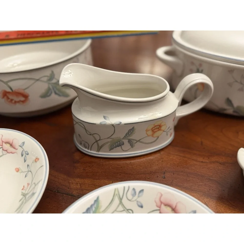 Villeroy & Boch up sale