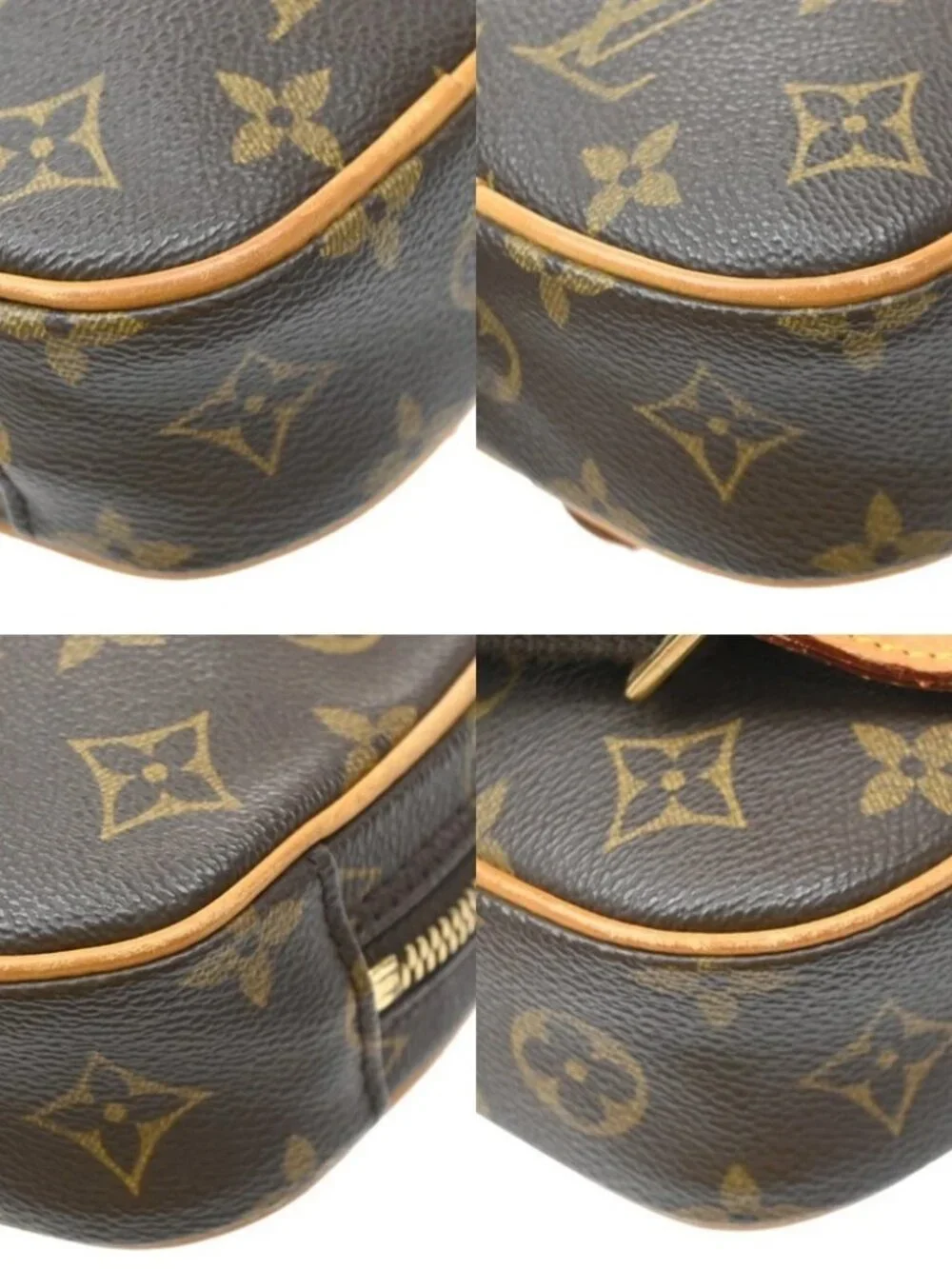Louis Vuitton 👇please check