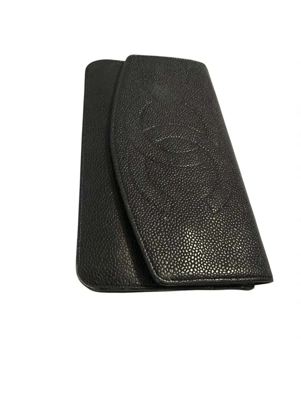 CHANEL elegant clutch