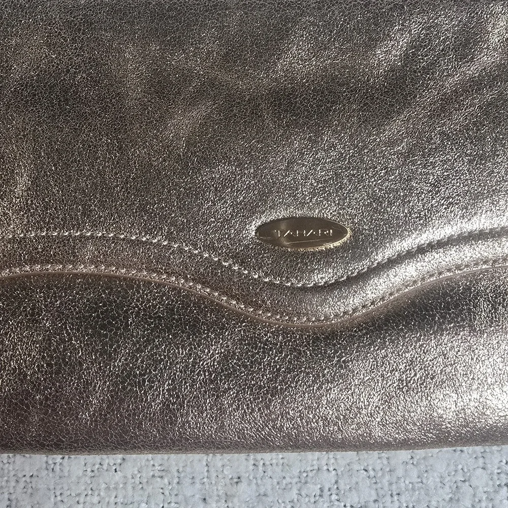 Tahari women clutch