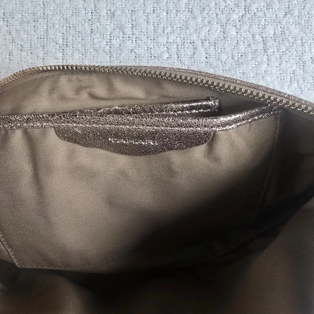 Tahari women clutch
