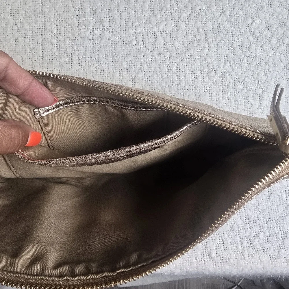 Tahari women clutch