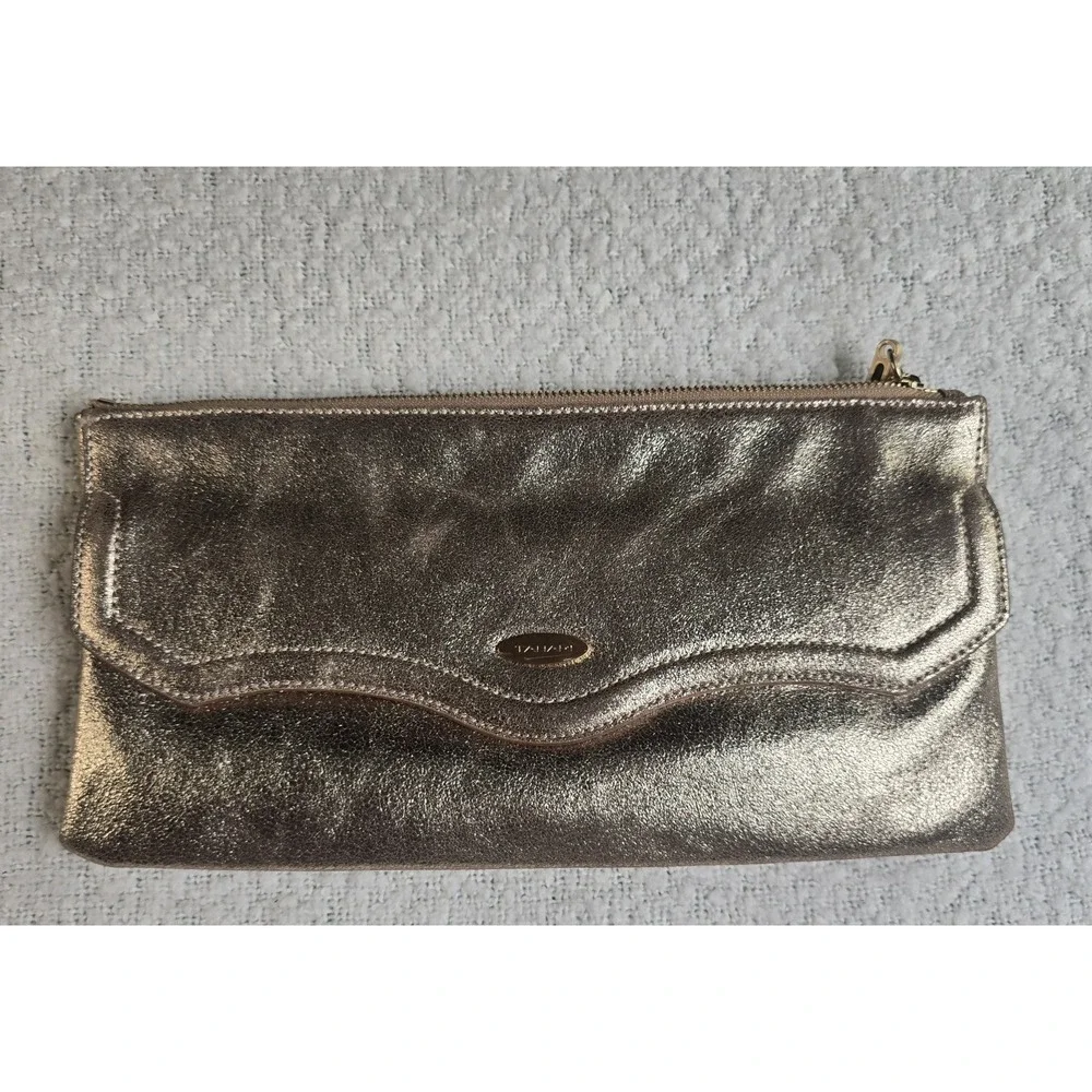 Tahari women clutch