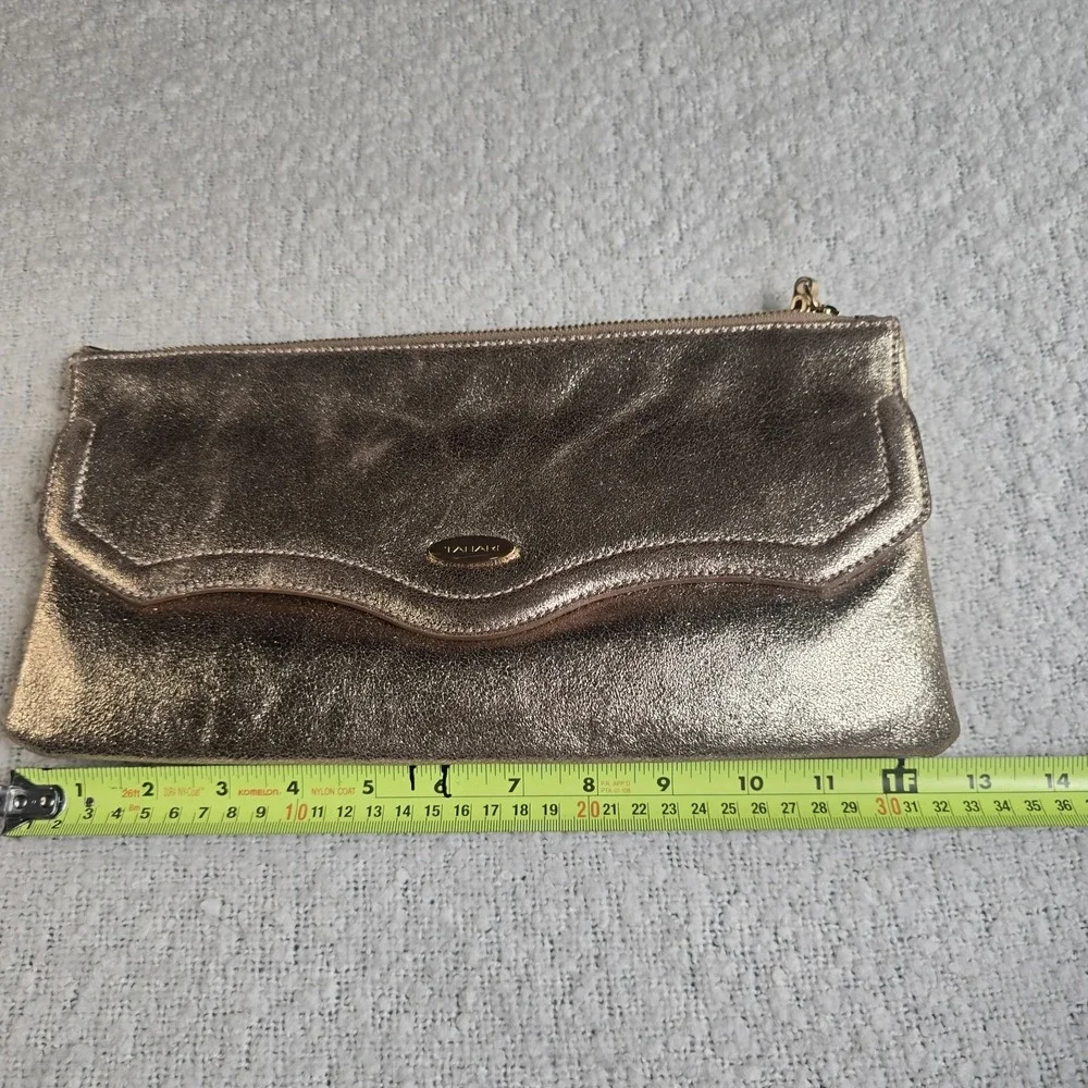 Tahari women clutch