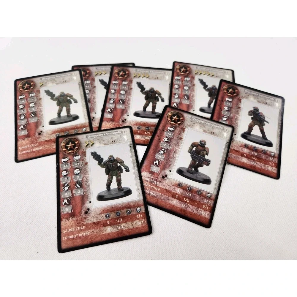 Rackham lot over
