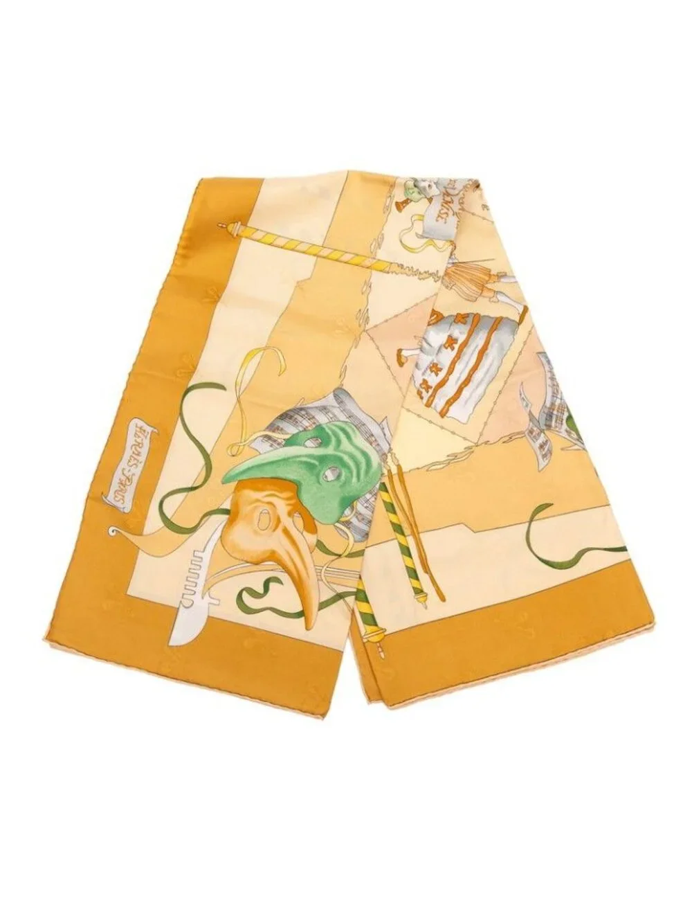 Hermes brand category