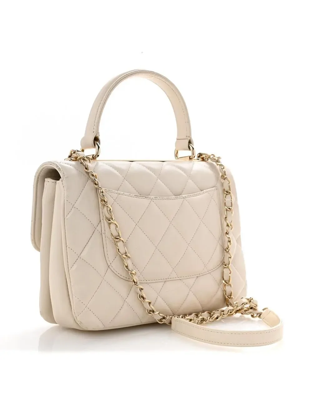 Chanel indulge timeless