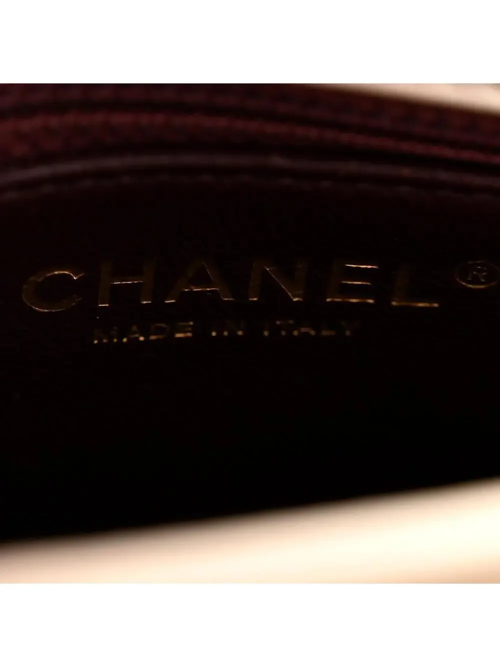 Chanel indulge timeless