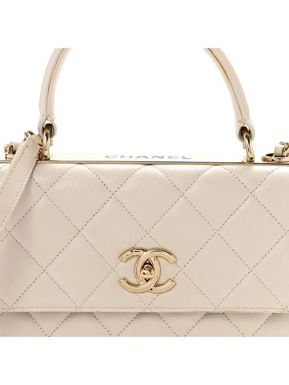 Chanel indulge timeless