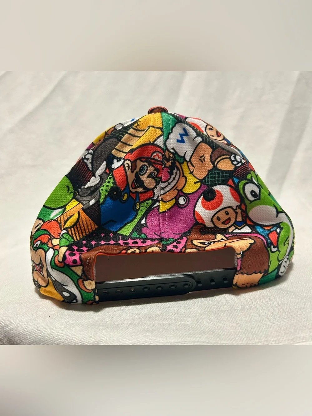 Nintendo my son