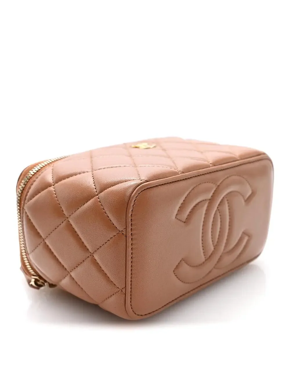 Chanel indulge timeless