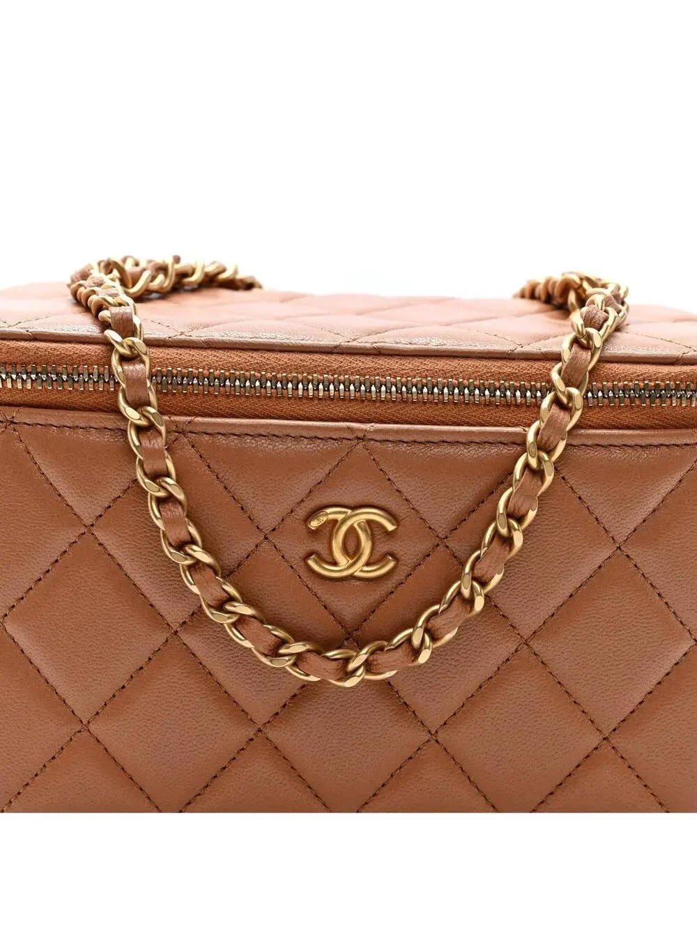 Chanel indulge timeless