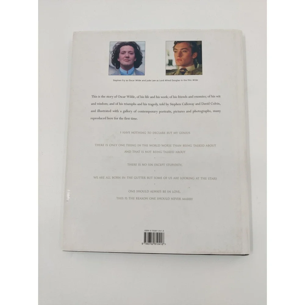 N/A comprehensive biography