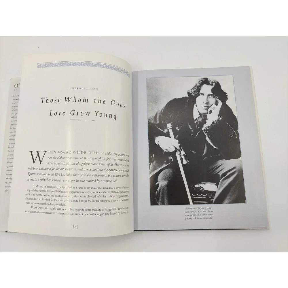 N/A comprehensive biography