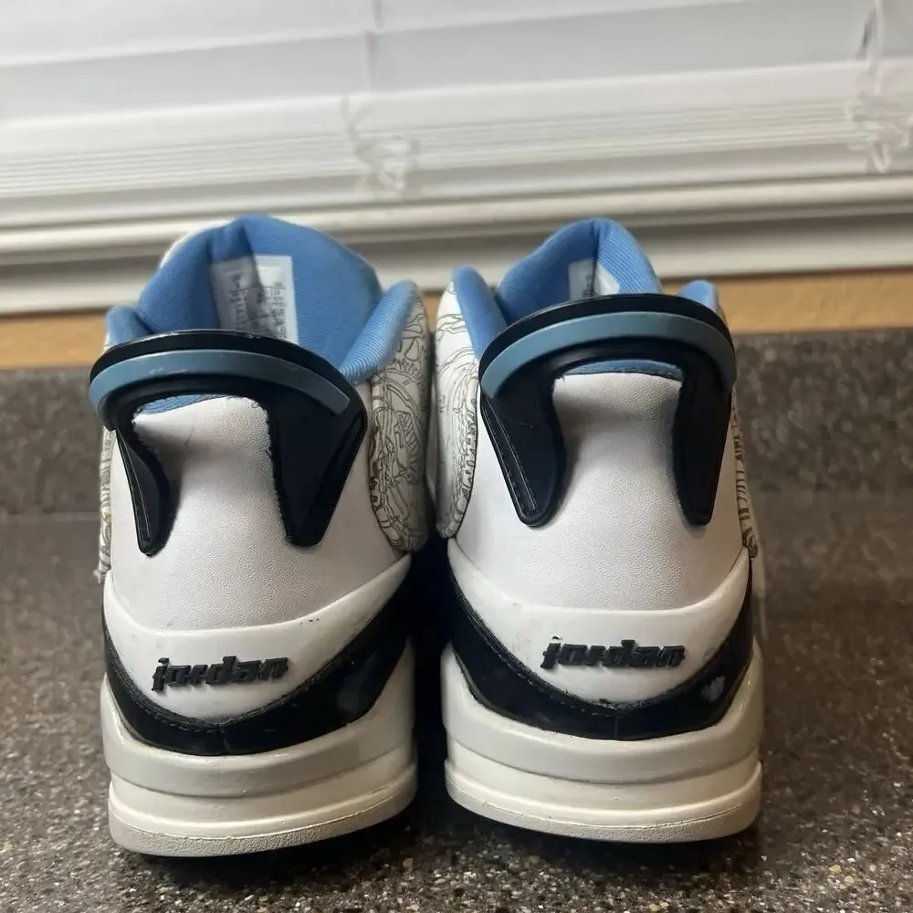 Jordan nike air