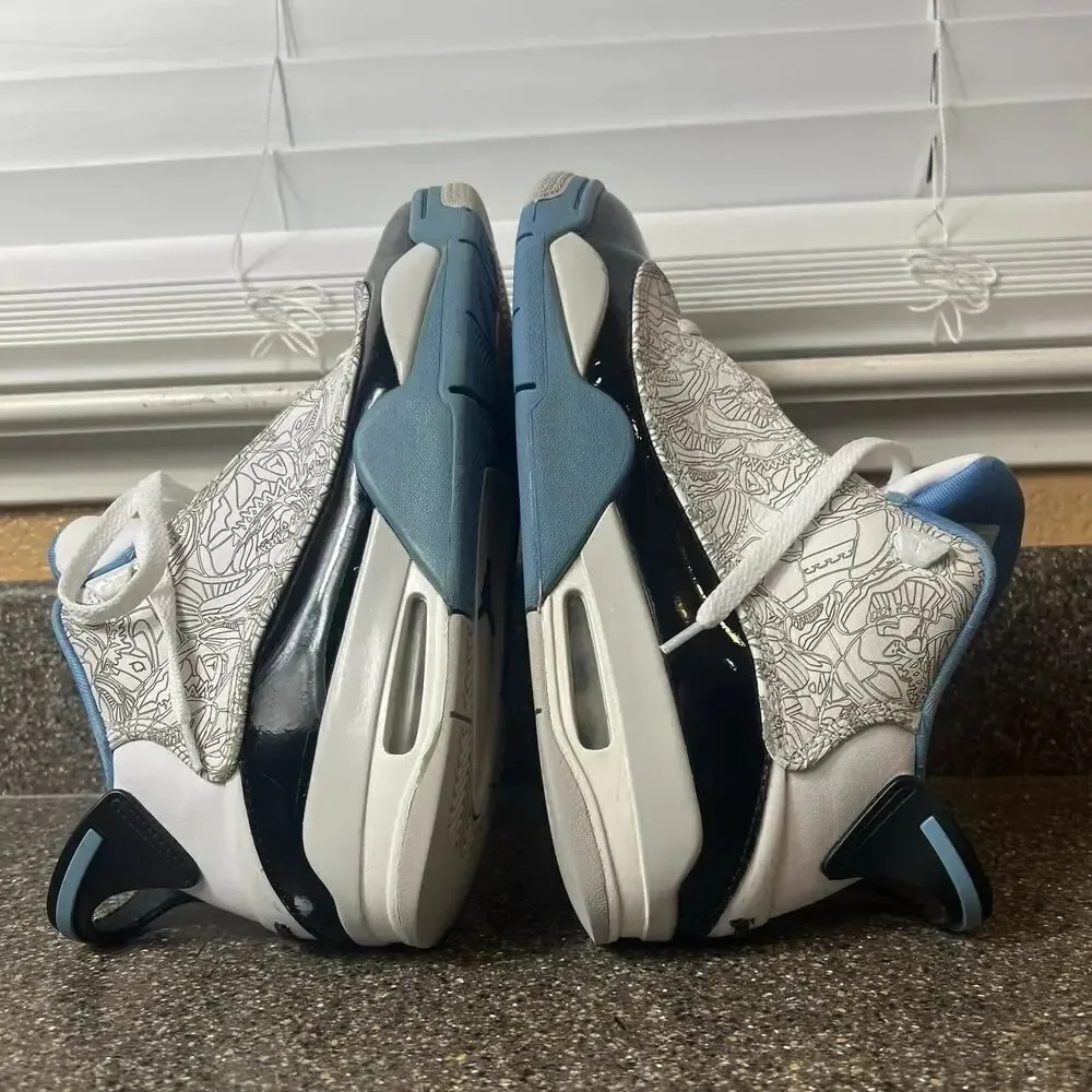 Jordan nike air