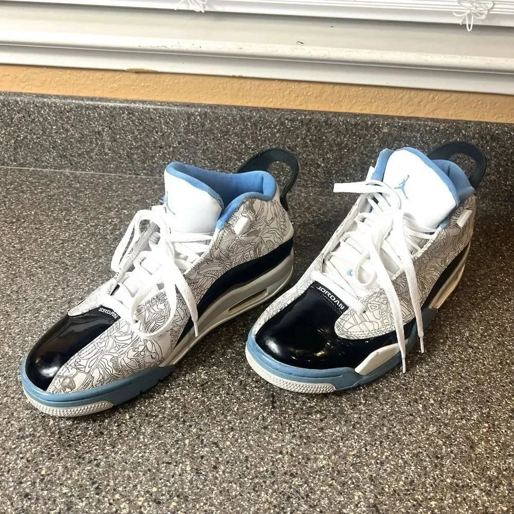 Jordan nike air
