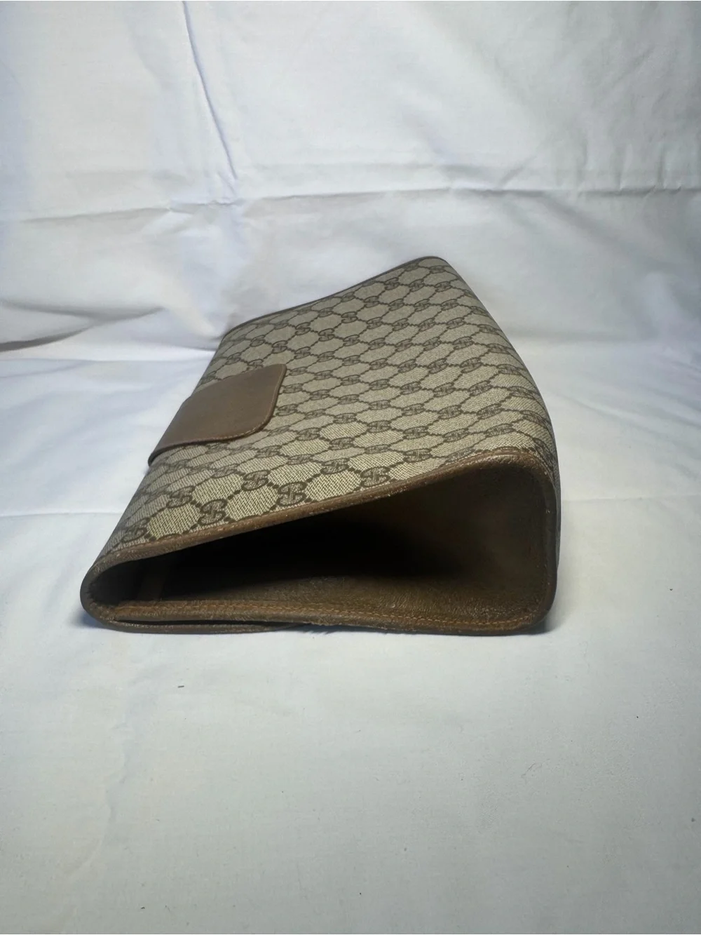 Gucci classic clutch