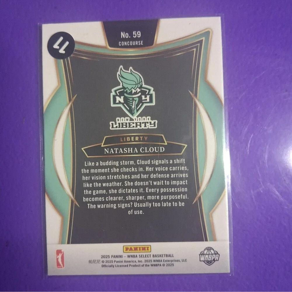 N/A 2025 panini