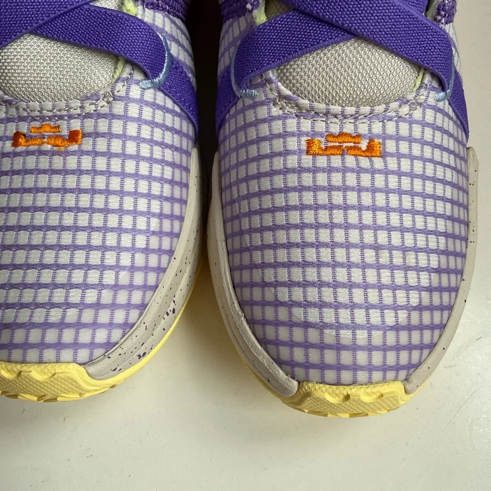 Nike these are