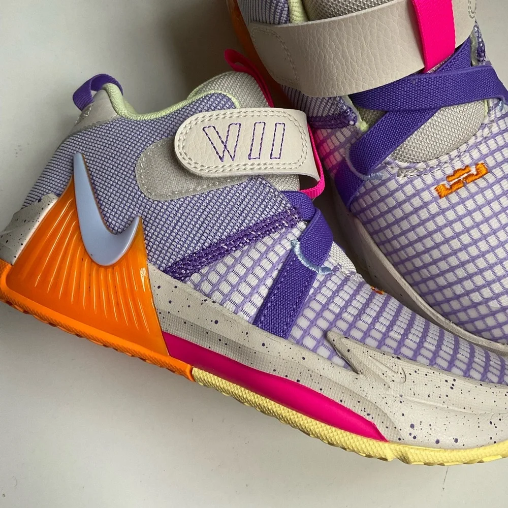 Nike these are