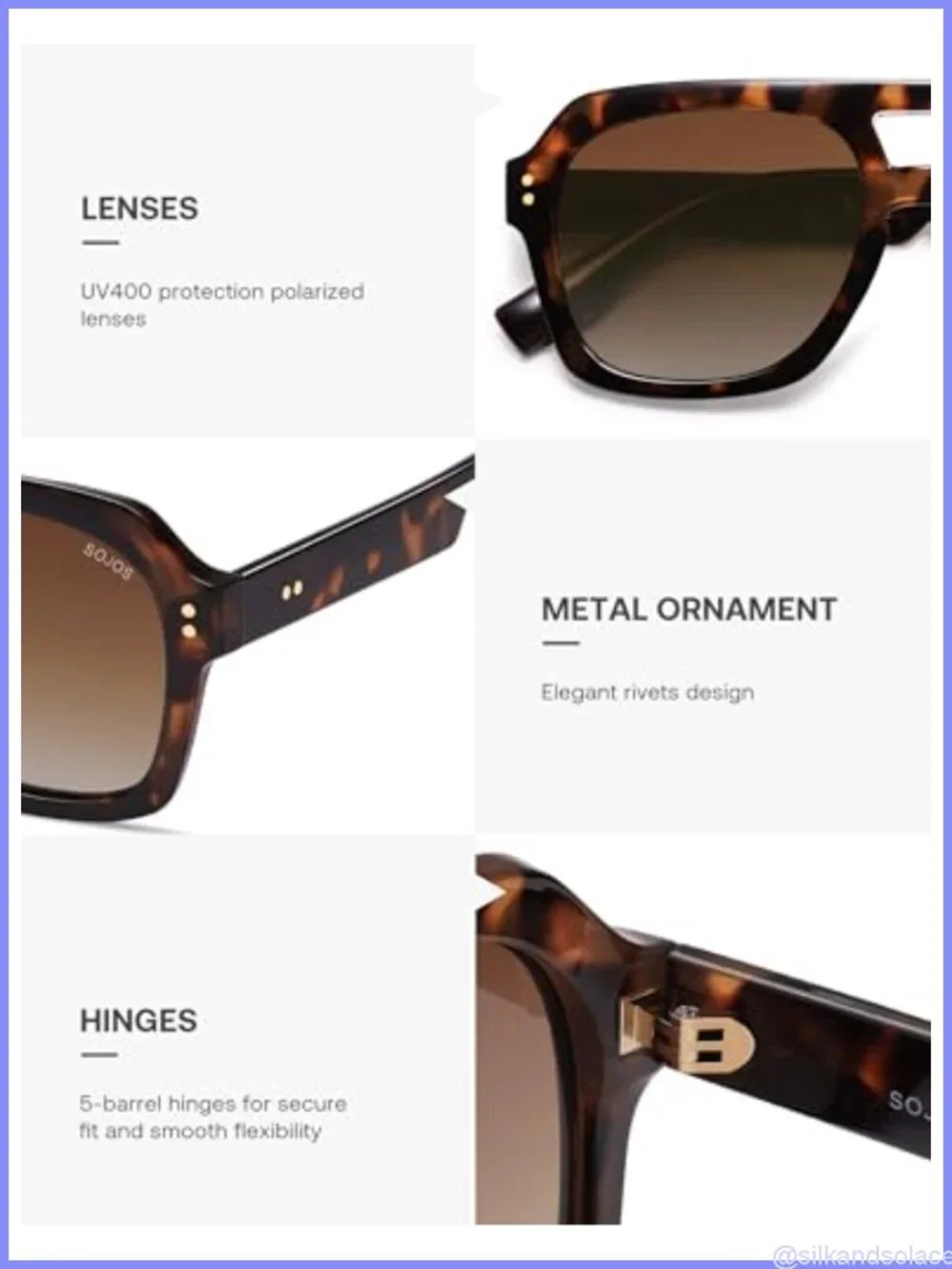 N/A retro polarized