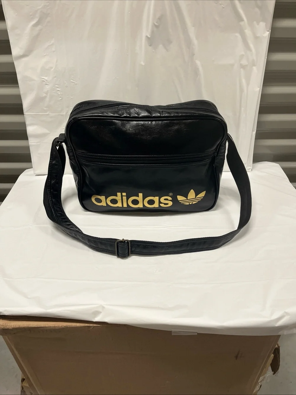 adidas please read