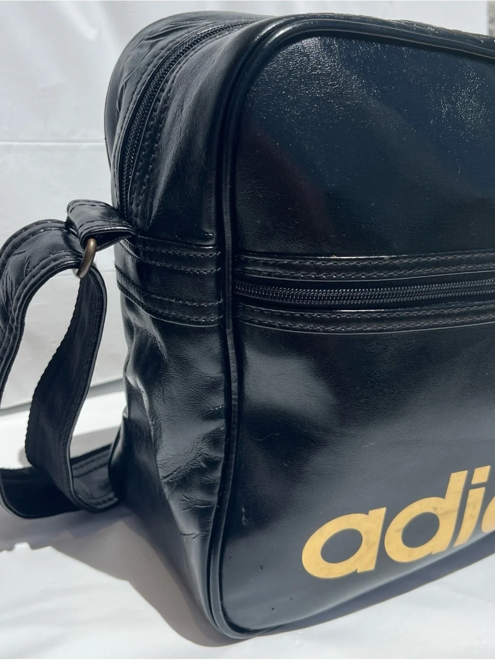 adidas please read