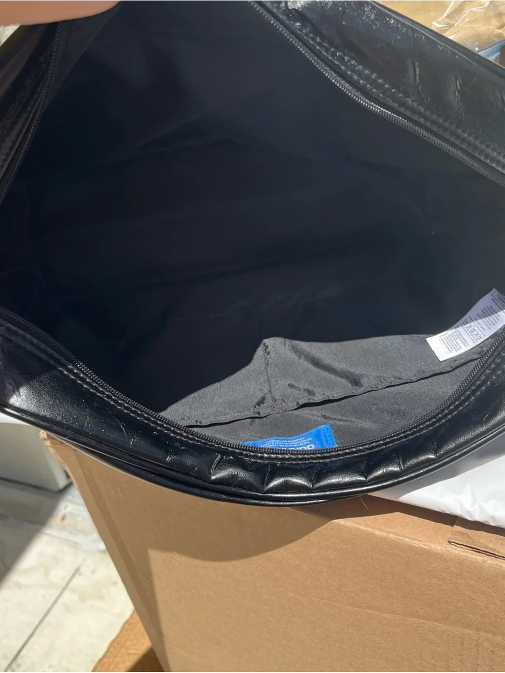adidas please read