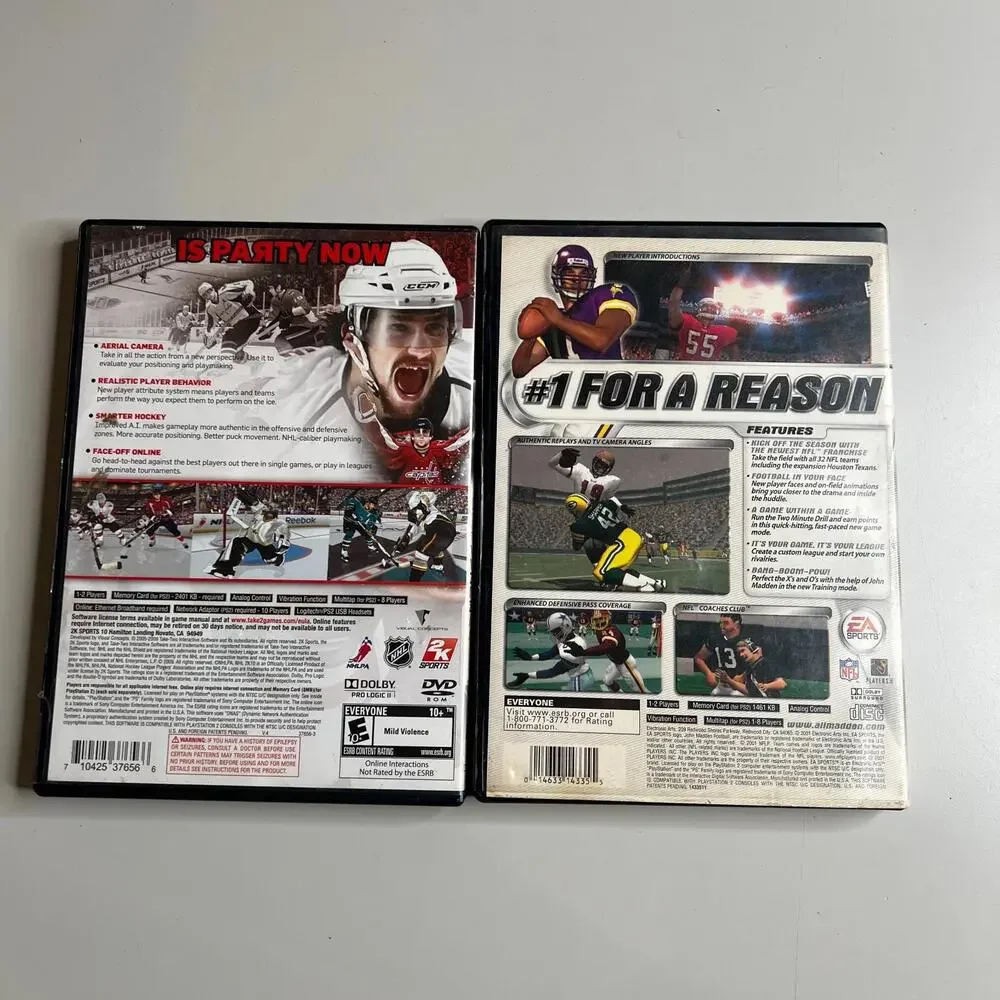 N/A bundle two