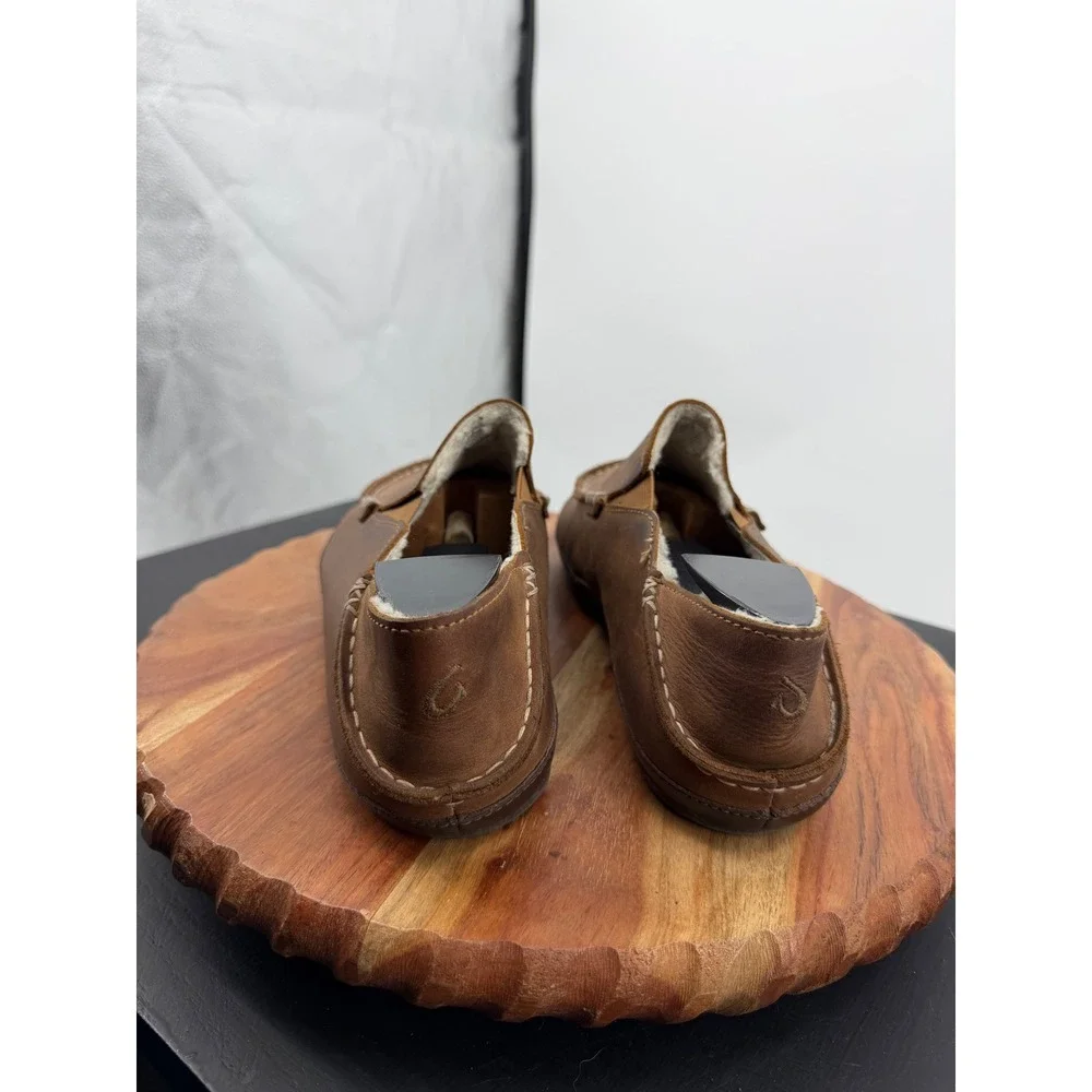 OluKai moloa slipper