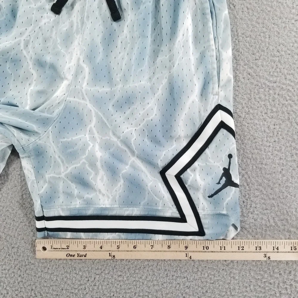 Jordan nike dri